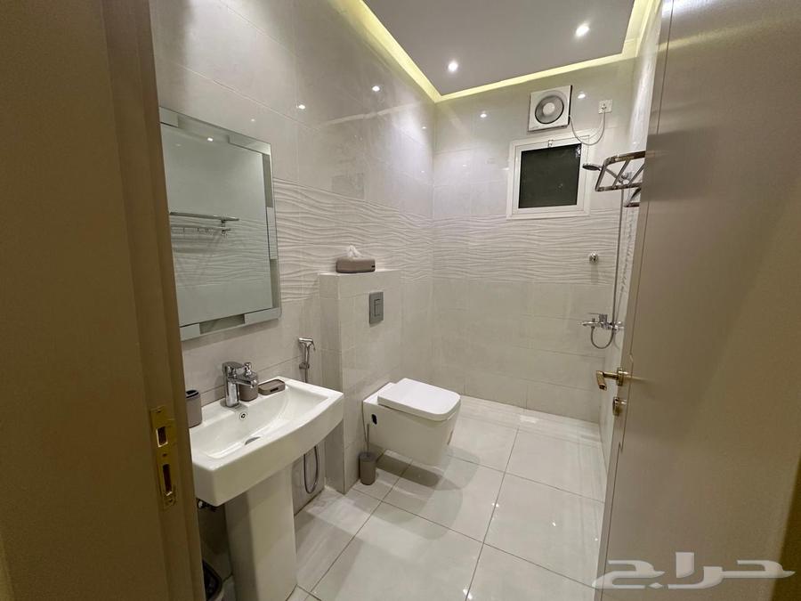 شقة 2 غرف في السلام 7