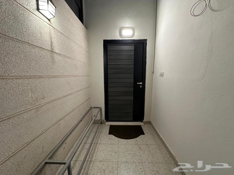 شقة 2 غرف في السلام 8