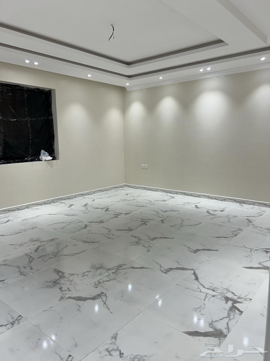 شقة 4 غرف في حرة الوبرة 3