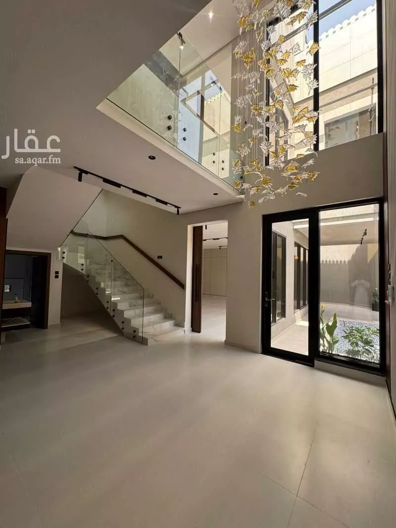 فيلا 7 غرف في الحمراء و ام الجود 6