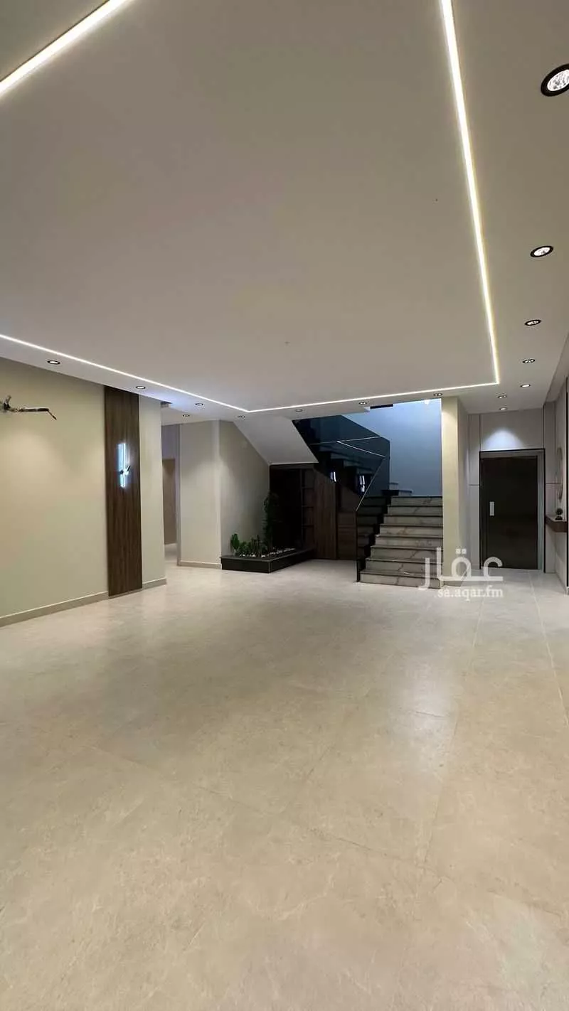 فيلا 7 غرف في الراشدية 3