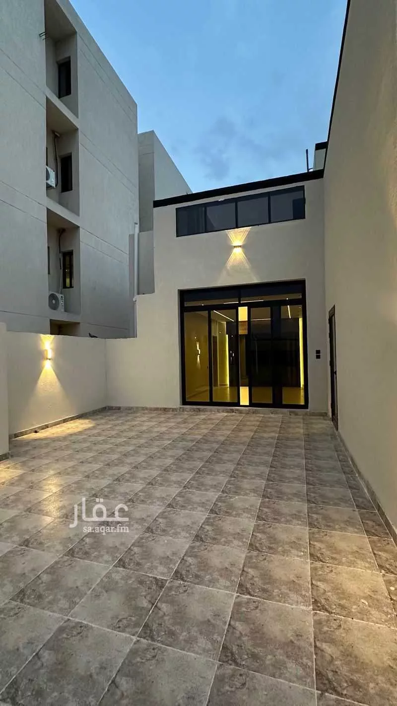 فيلا 7 غرف في الراشدية 8