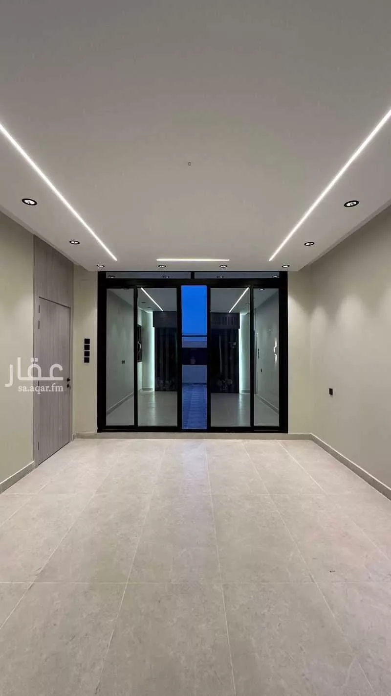 فيلا 7 غرف في الراشدية 9