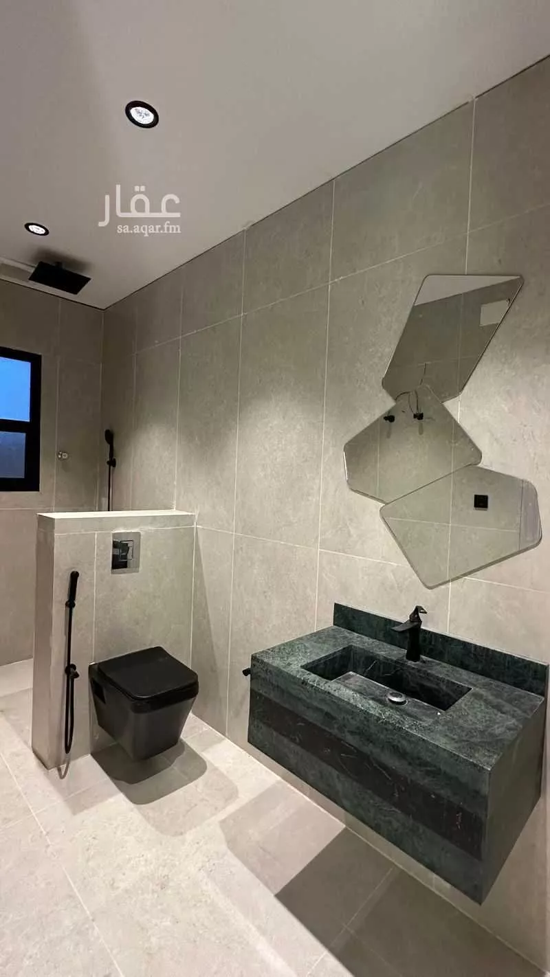 فيلا 7 غرف في الراشدية 10