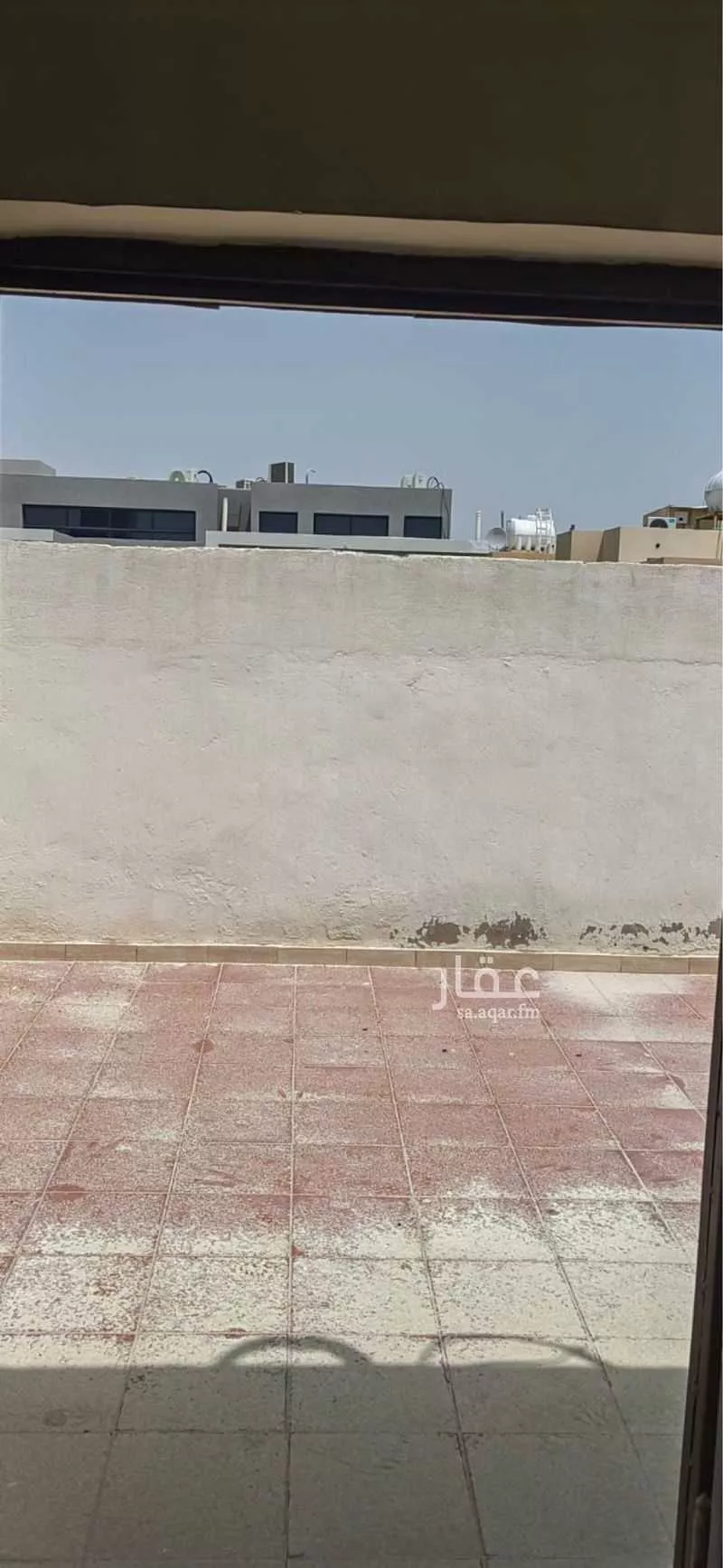 شقة 2 غرف في الملك فهد 3