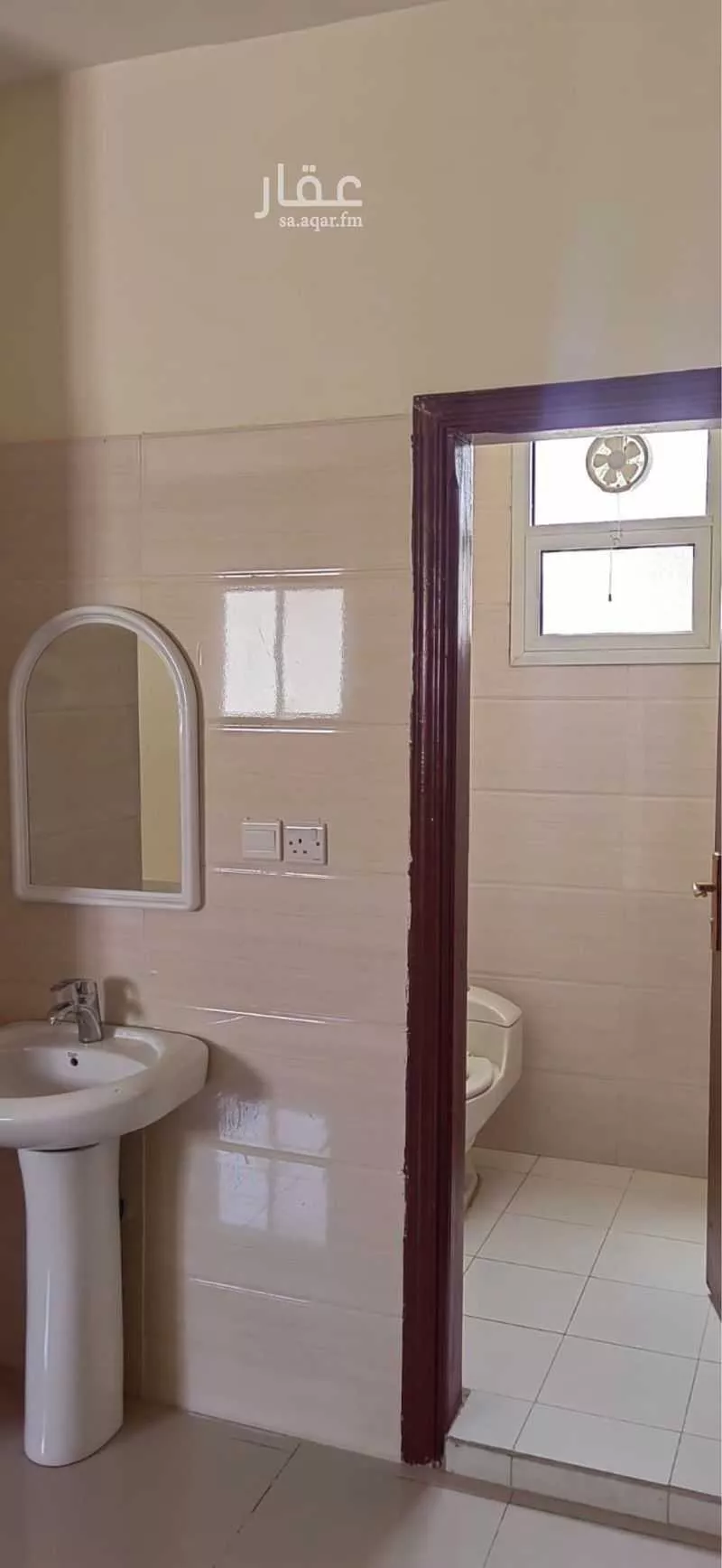 شقة 2 غرف في الملك فهد 4