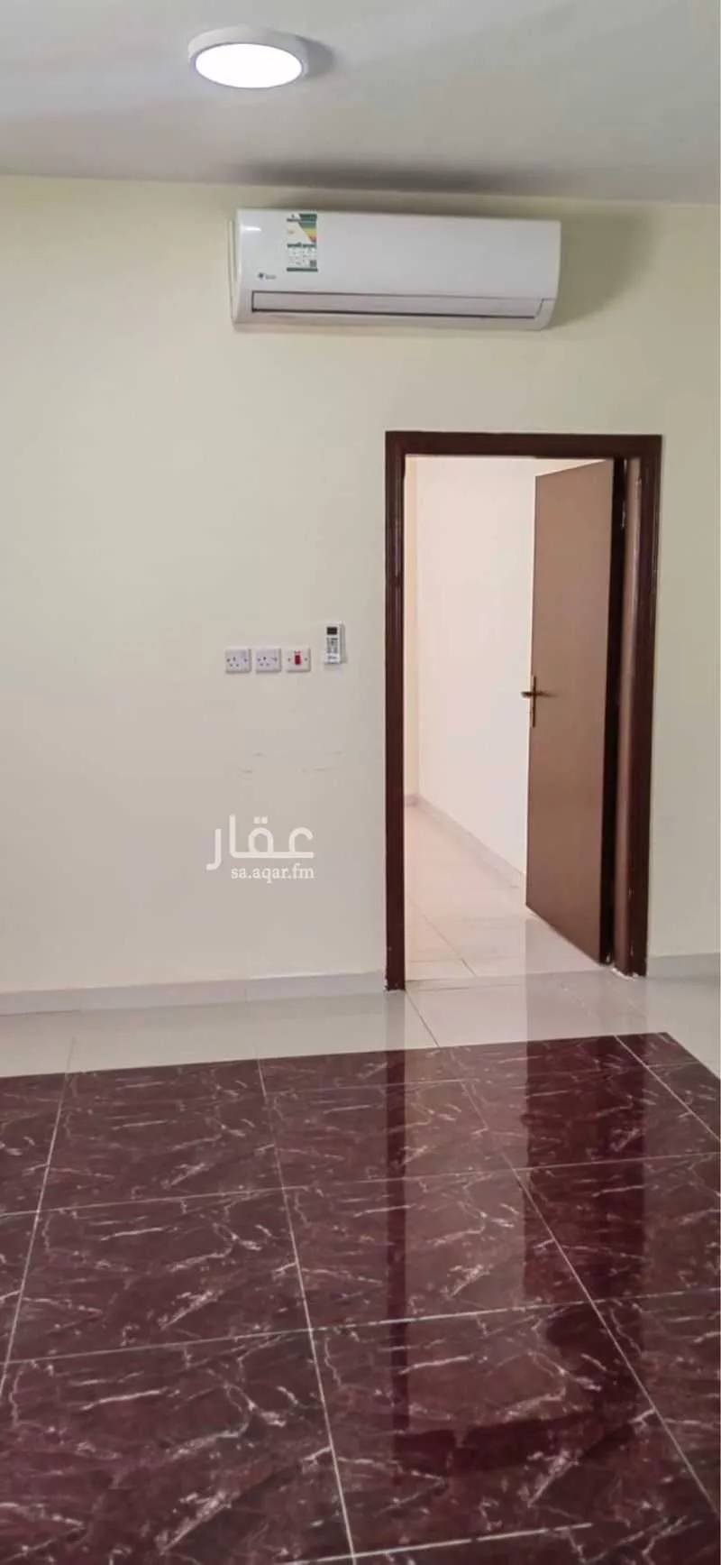 شقة 2 غرف في الملك فهد 5