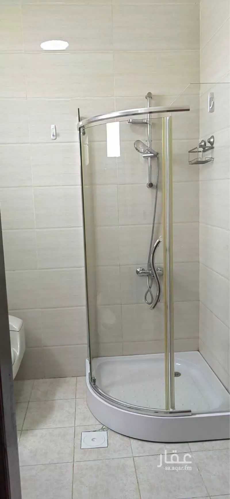 شقة 2 غرف في الملك فهد 6