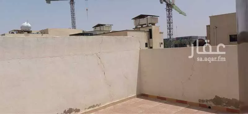 شقة 2 غرف في الملك فهد 7