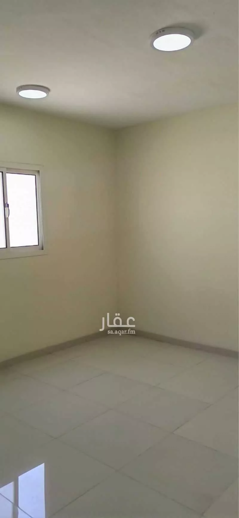 شقة 2 غرف في الملك فهد 8