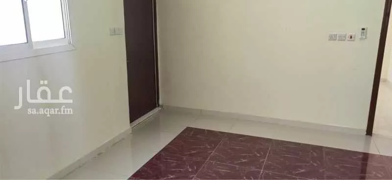 شقة 2 غرف في الملك فهد 9