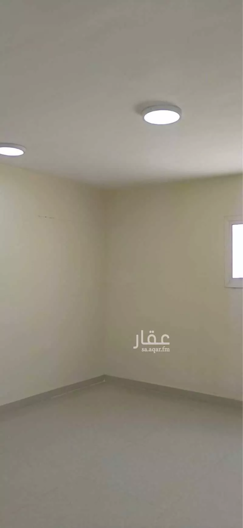 شقة 2 غرف في الملك فهد 10