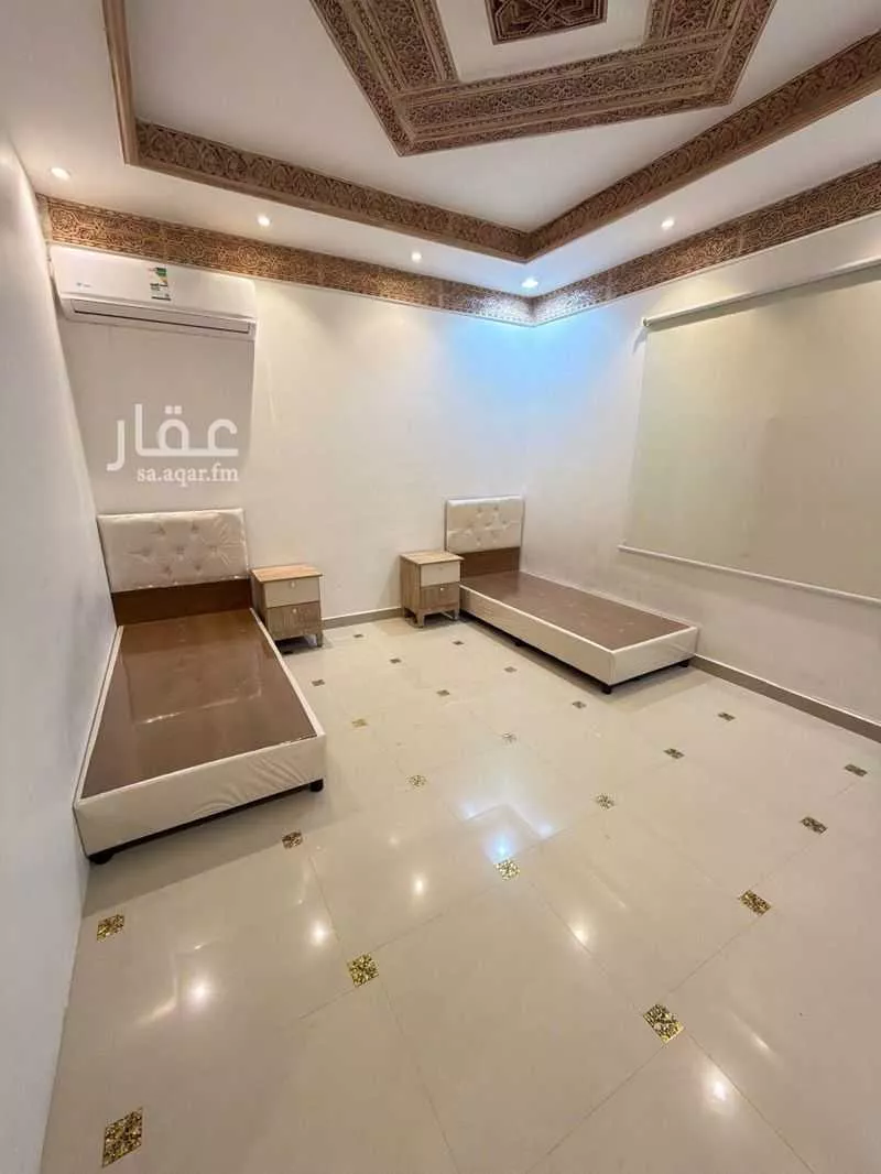 دور 2 غرف في اليرموك 4