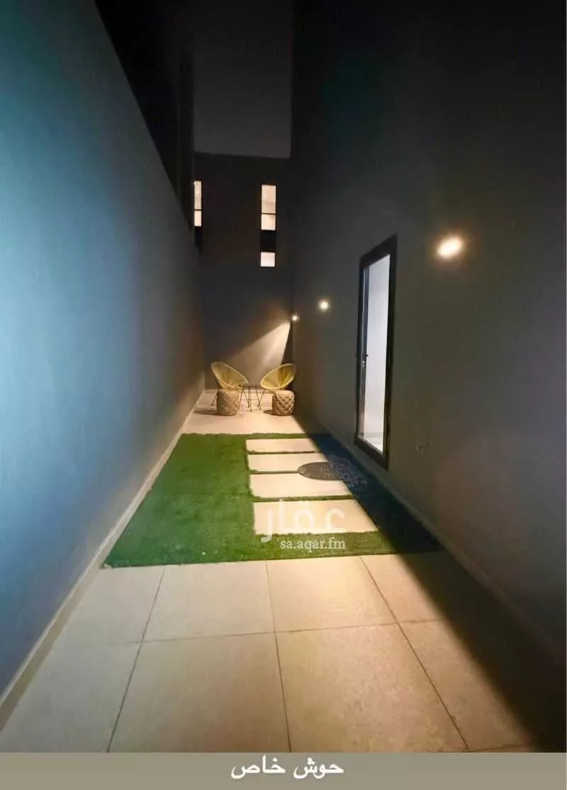 شقة 3 غرف في العارض 14