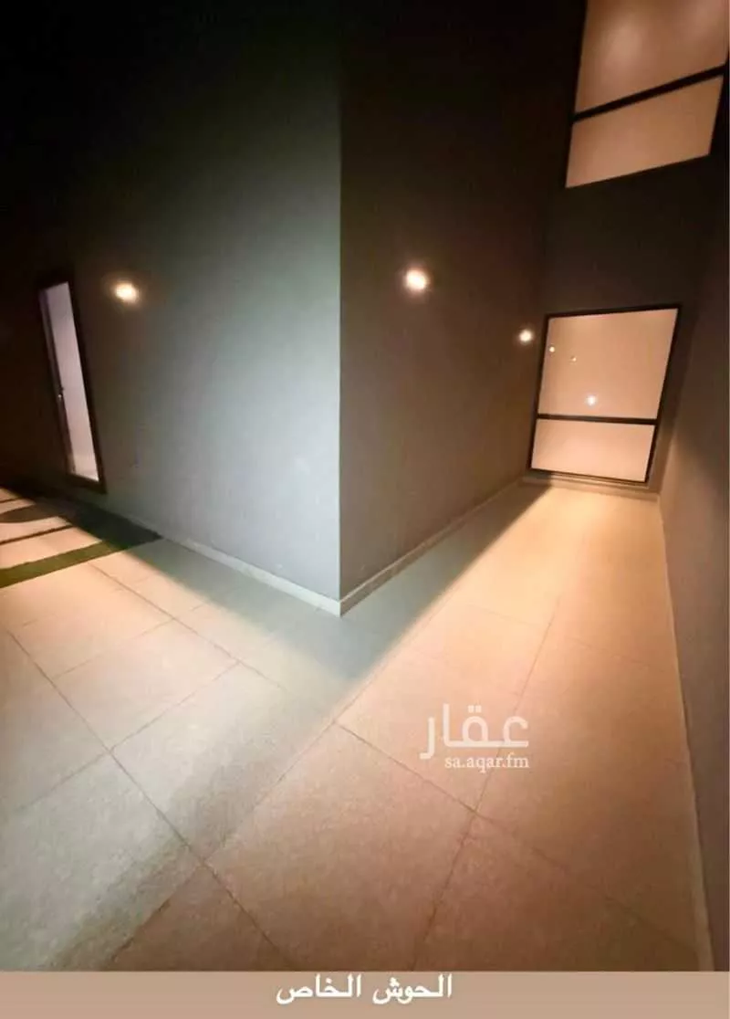 شقة 3 غرف في العارض 15