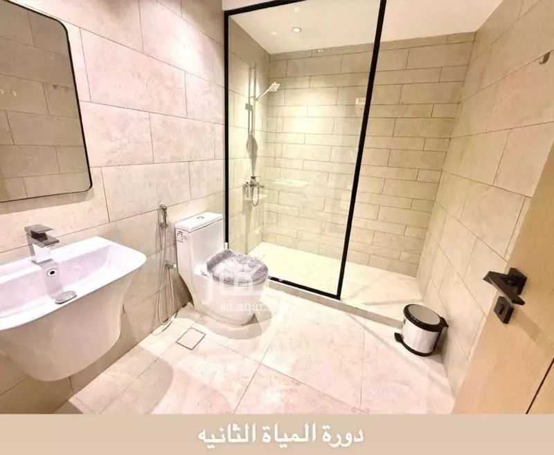 شقة 3 غرف في العارض 5