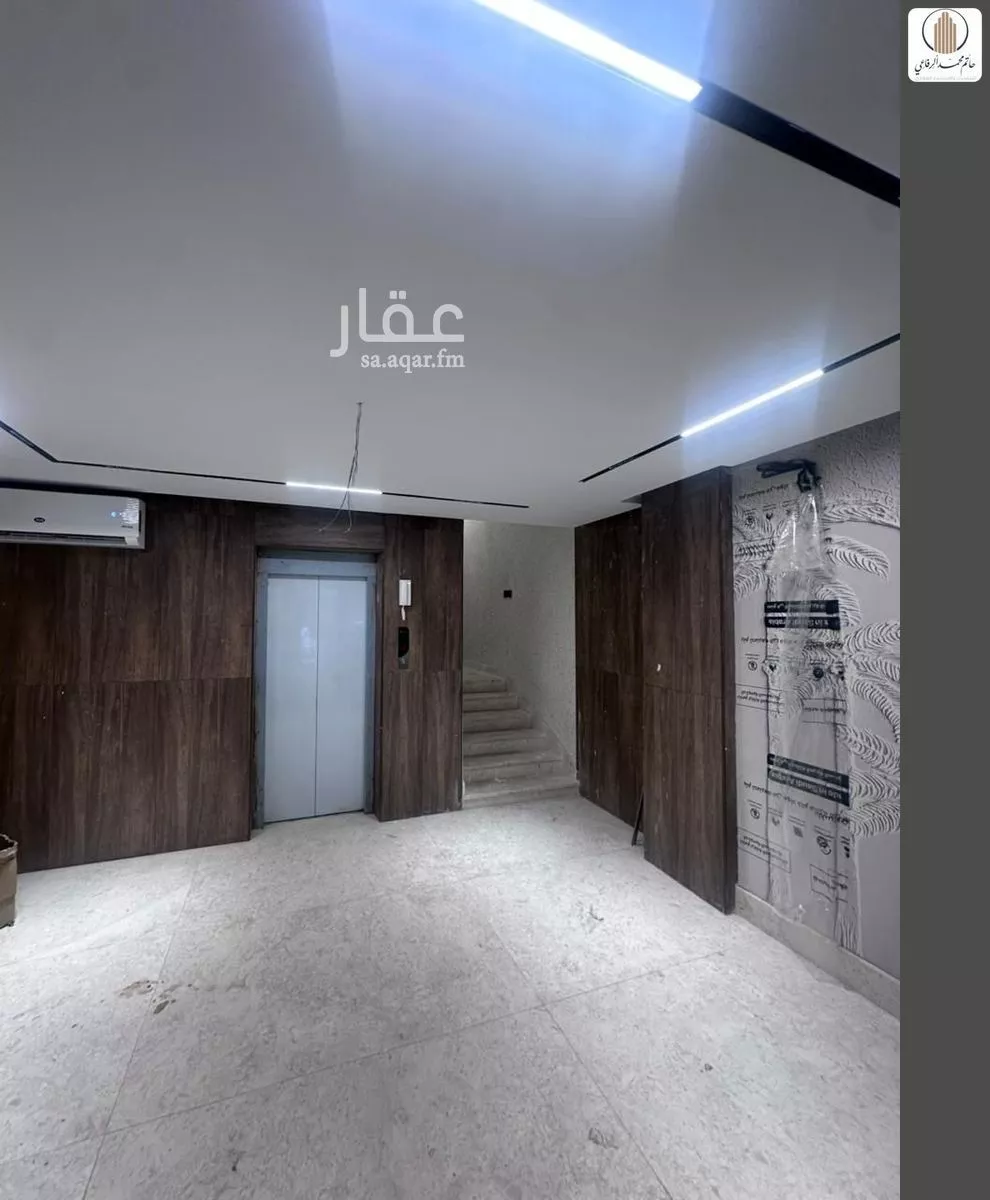 شقة 3 غرف في البوادي 3