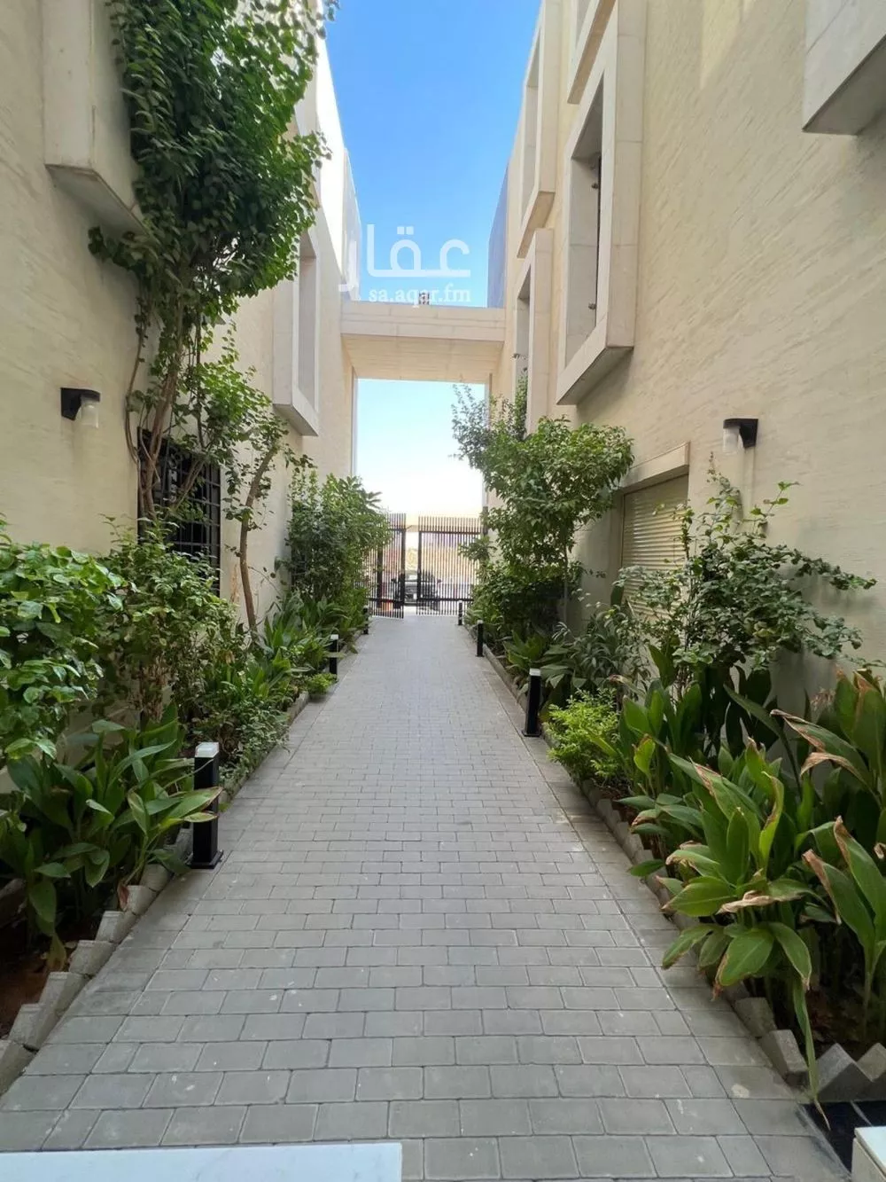 3 bedroom apartment in Al Aridh 12