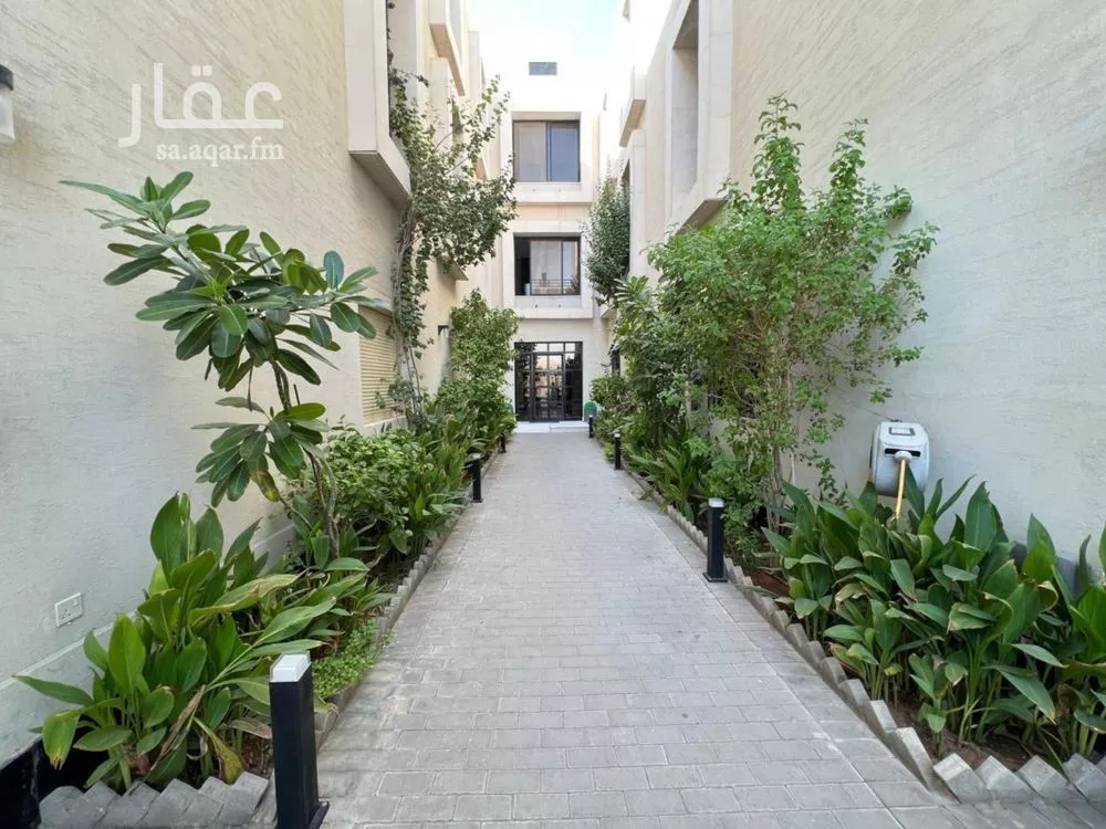 3 bedroom apartment in Al Aridh 15