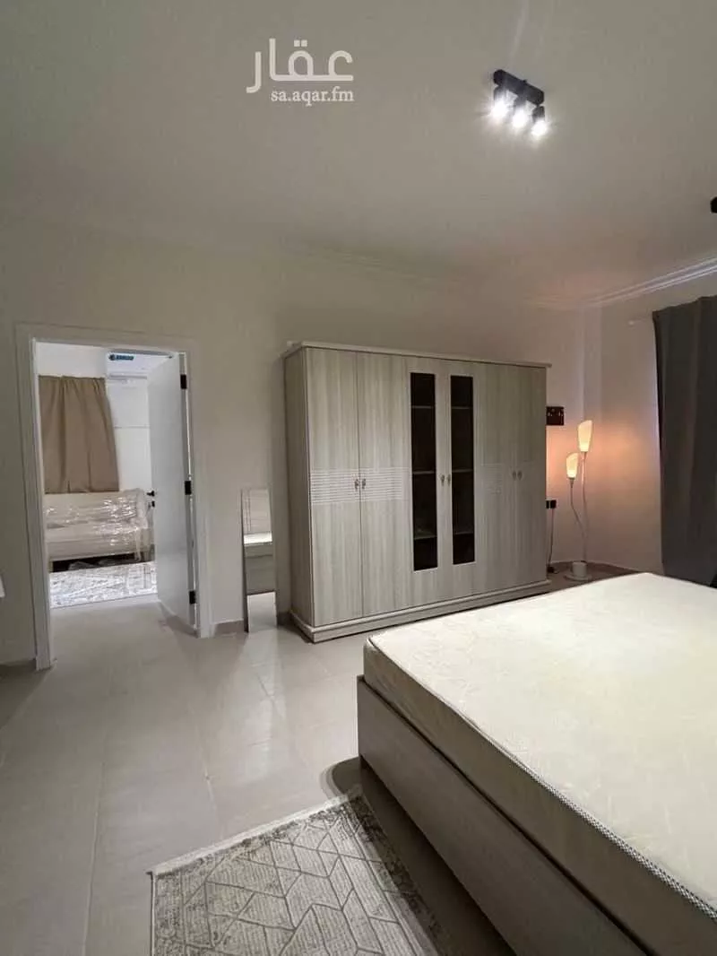 شقة 1 غرف في السعادة 2