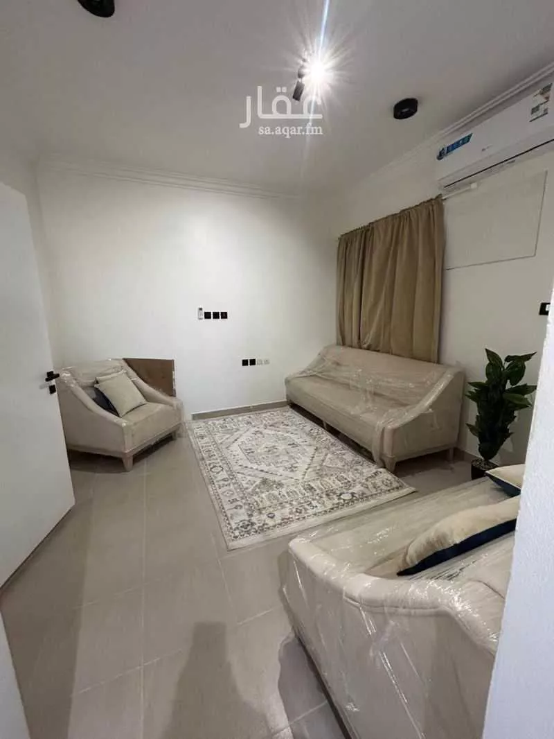 شقة 1 غرف في السعادة 3