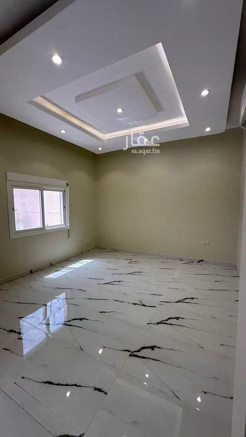 شقة 2 غرف في الملقا 2