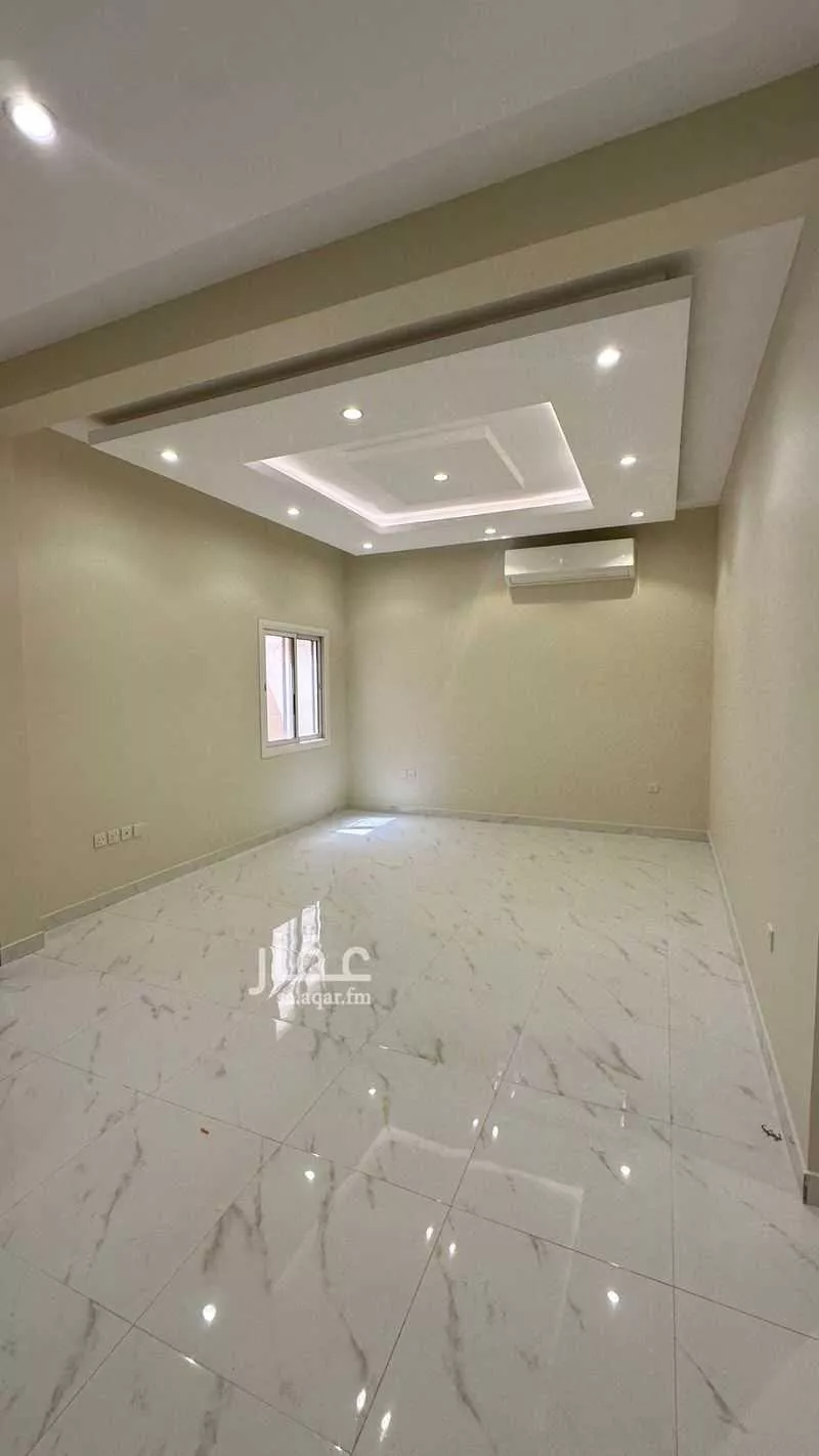 شقة 2 غرف في الملقا 4