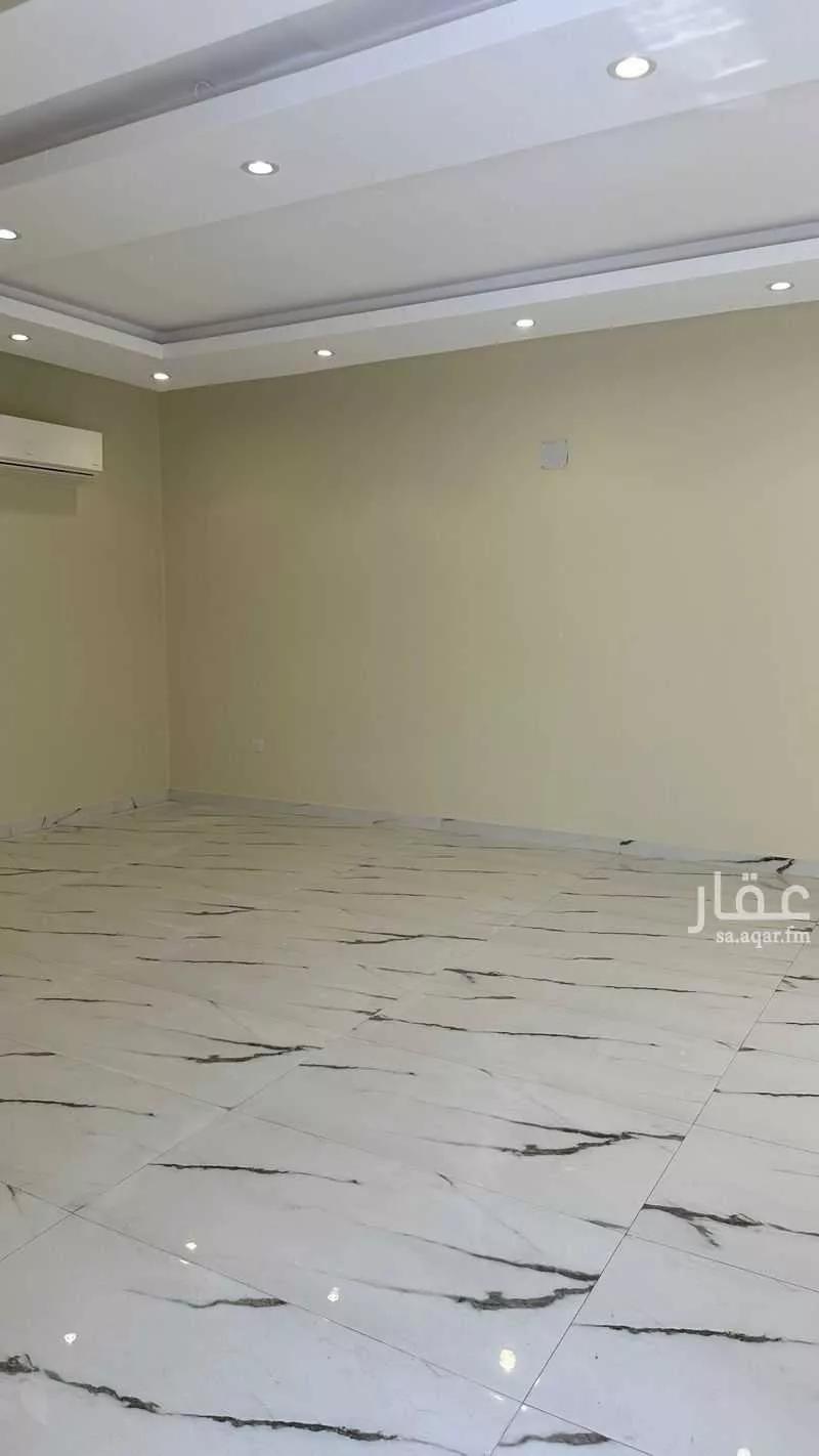 شقة 2 غرف في الملقا 5