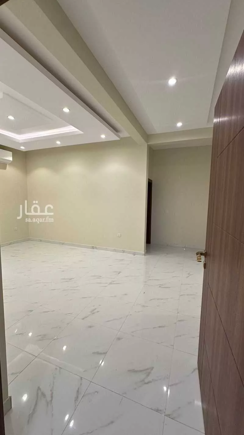 شقة 2 غرف في الملقا 7