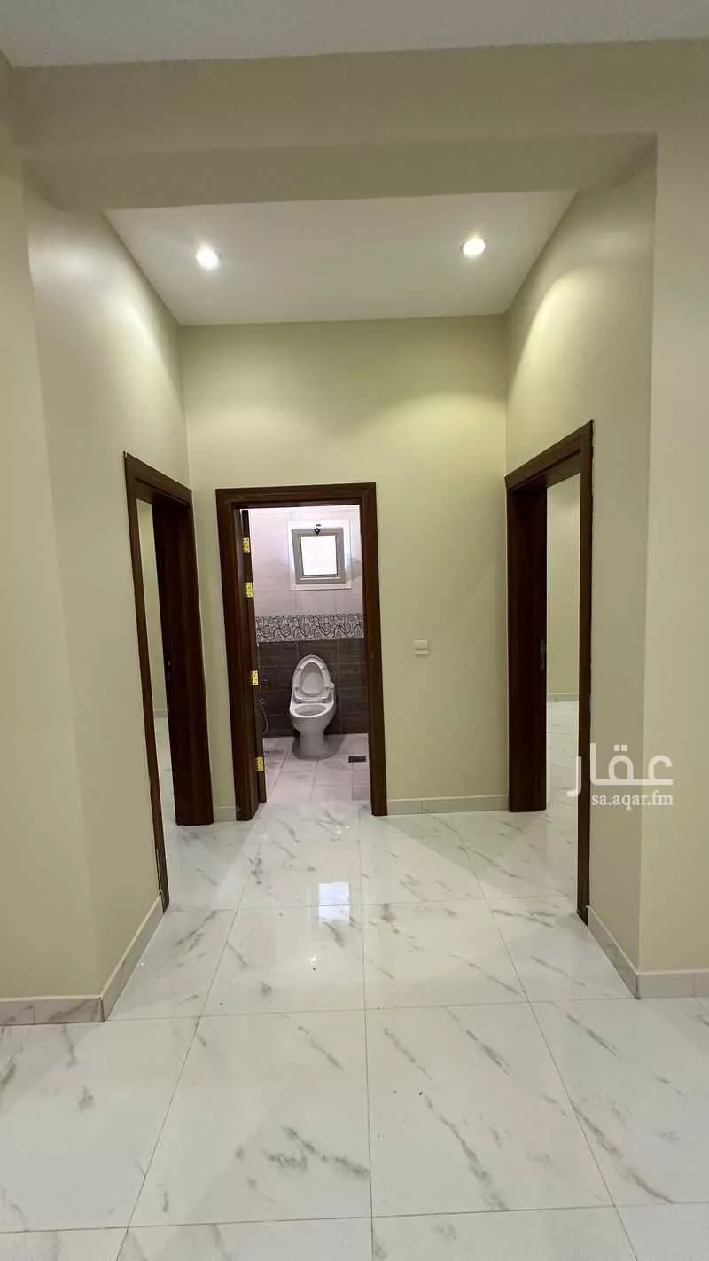 شقة 2 غرف في الملقا 9