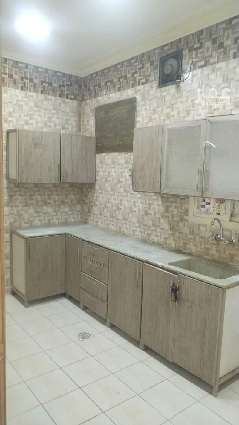 شقة 3 غرف في الملز 2