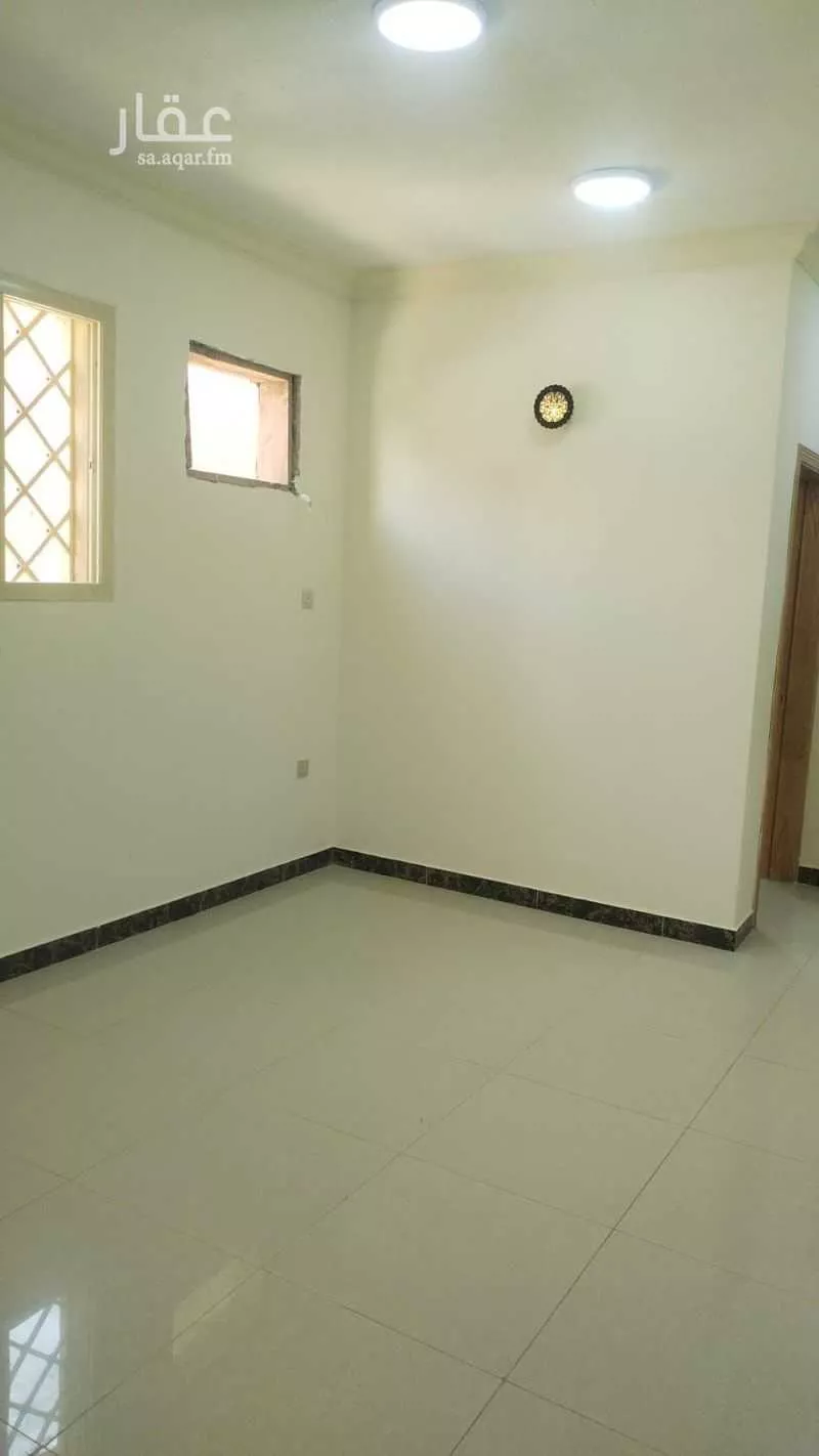 شقة 3 غرف في الملز 3