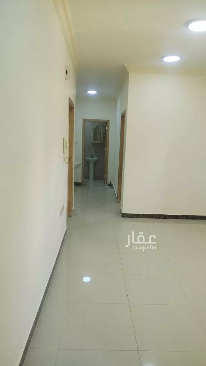 شقة 3 غرف في الملز 6