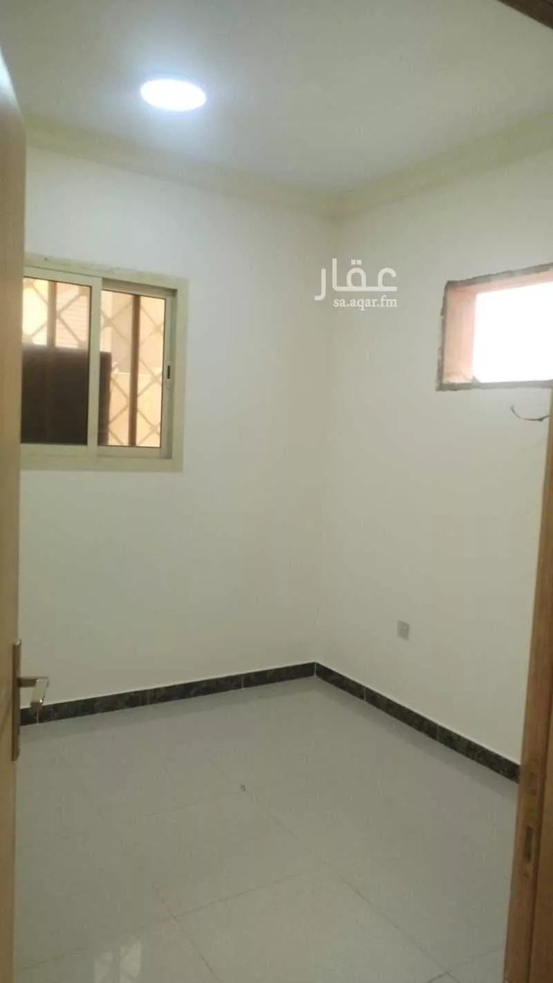 شقة 3 غرف في الملز 7