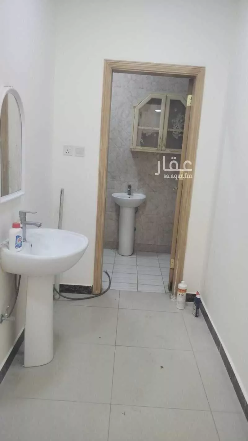 شقة 3 غرف في الملز 8