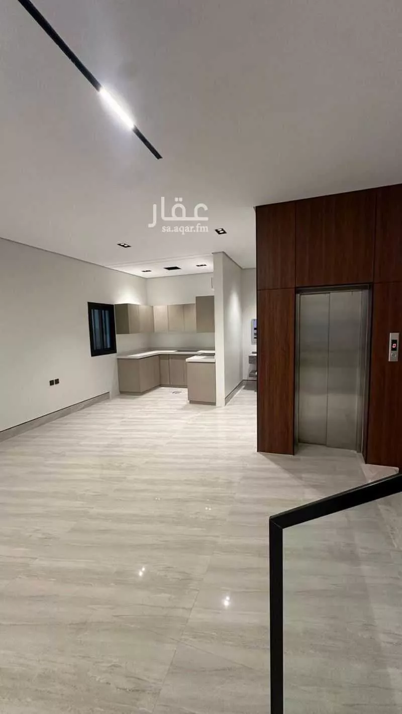 6 bedroom apartment in Al Zahrah 2