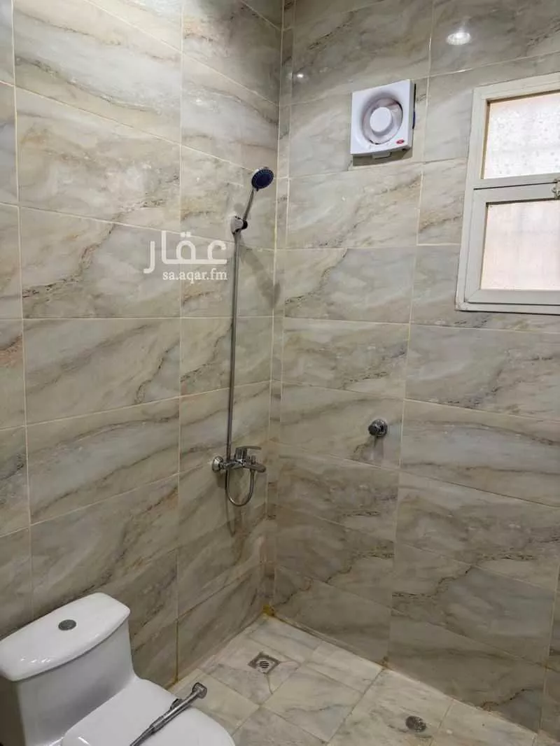 3 bedroom apartment in Al Hamra 4
