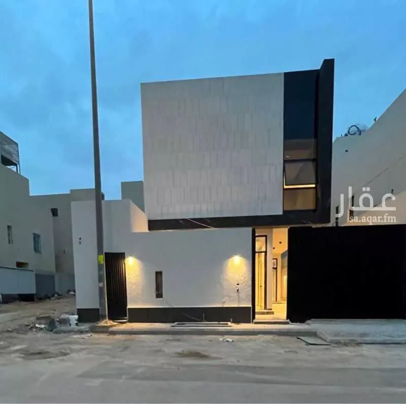 5 bedroom villa in Al Narjis 2