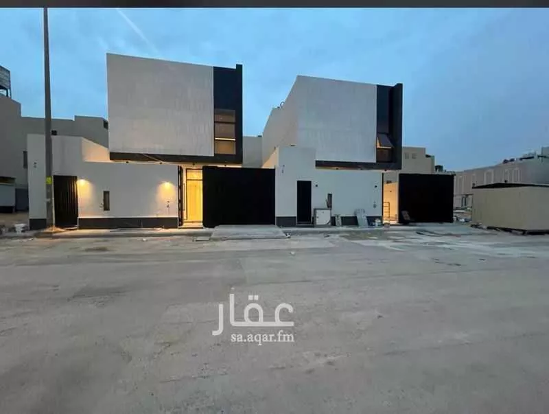 5 bedroom villa in Al Narjis 7