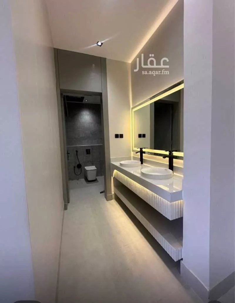 فيلا 7 غرف في الجنادرية 5