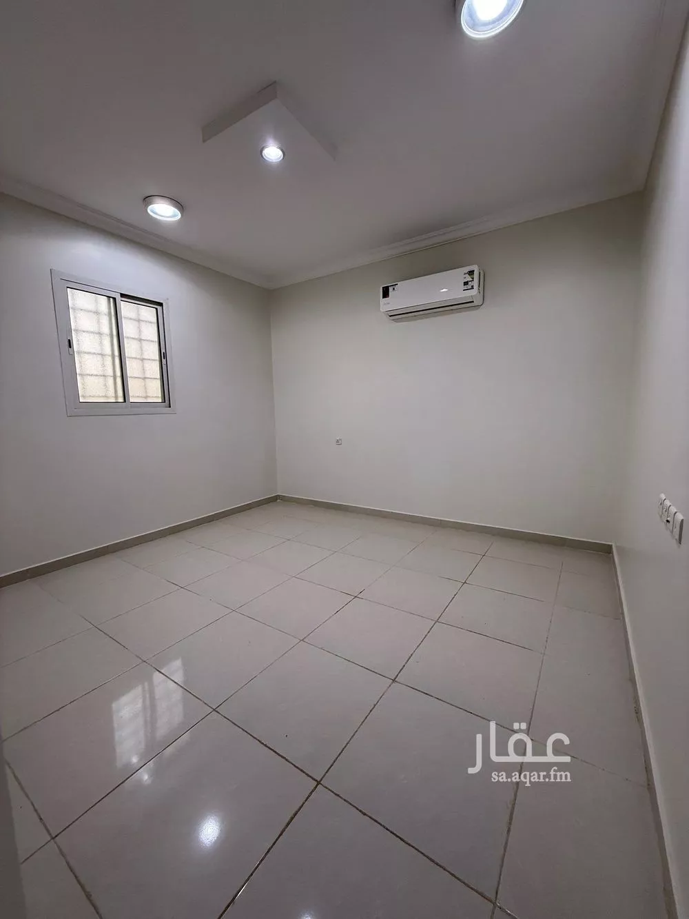 دور 4 غرف في العارض 3