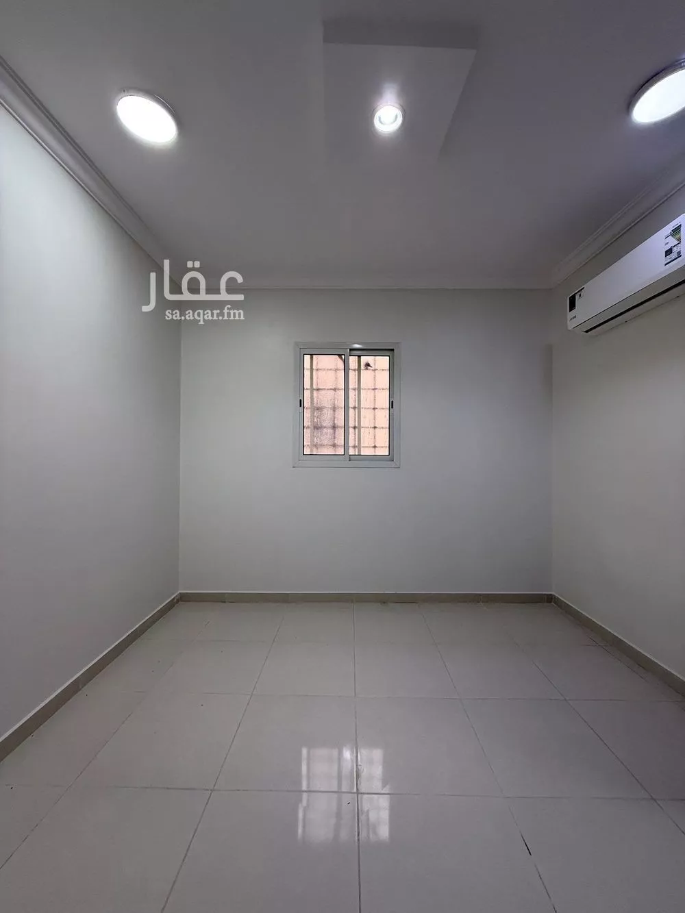 دور 4 غرف في العارض 7