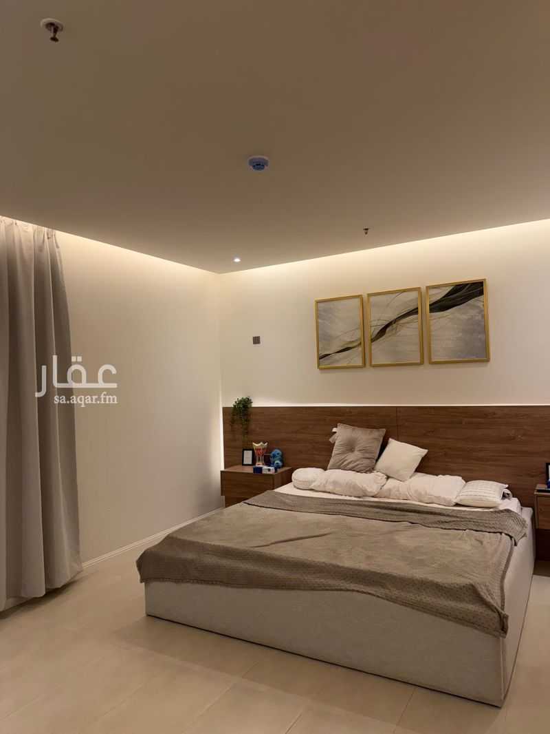 شقة 3 غرف في قرطبة، الرياض 16