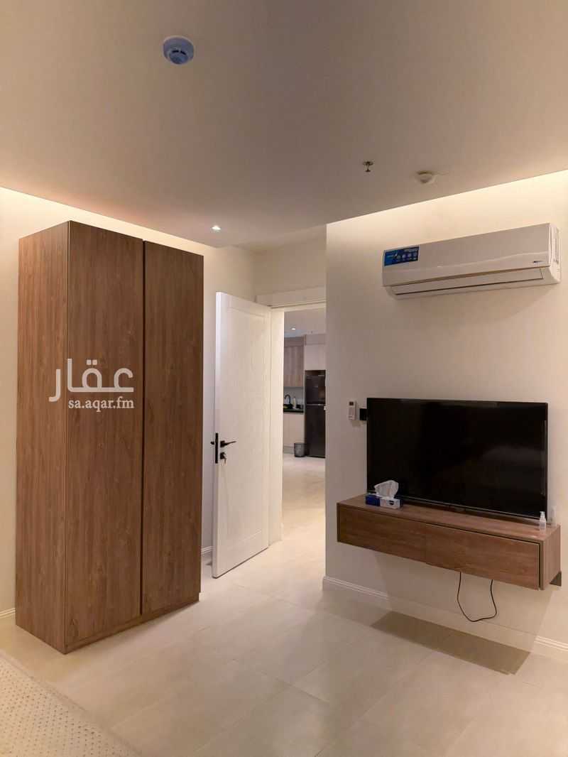 شقة 3 غرف في قرطبة، الرياض 18
