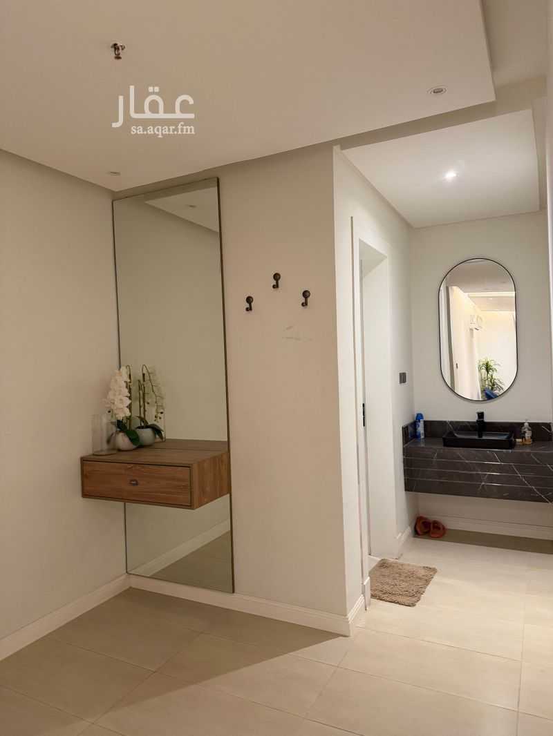 شقة 3 غرف في قرطبة، الرياض 5