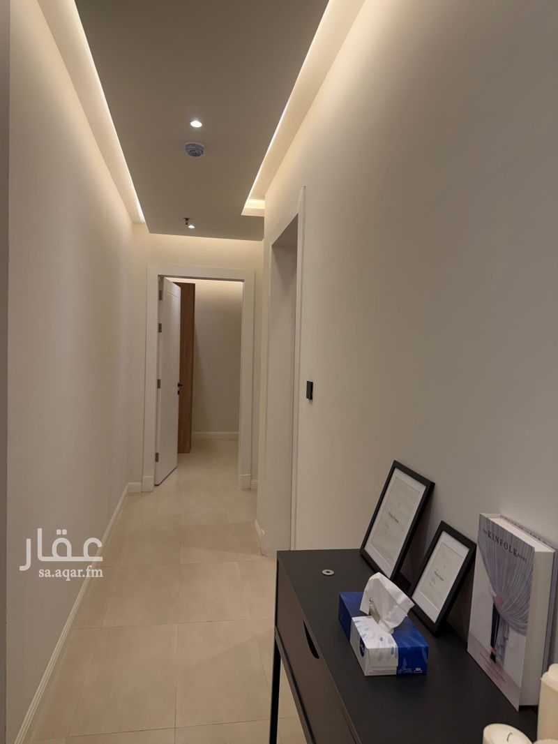 شقة 3 غرف في قرطبة، الرياض 13