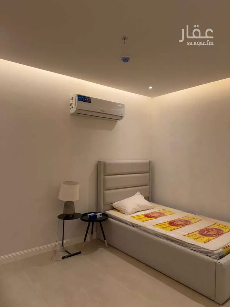 شقة 3 غرف في قرطبة 11