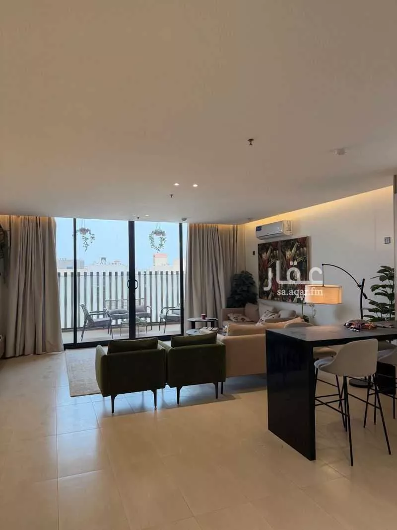 شقة 3 غرف في قرطبة 12