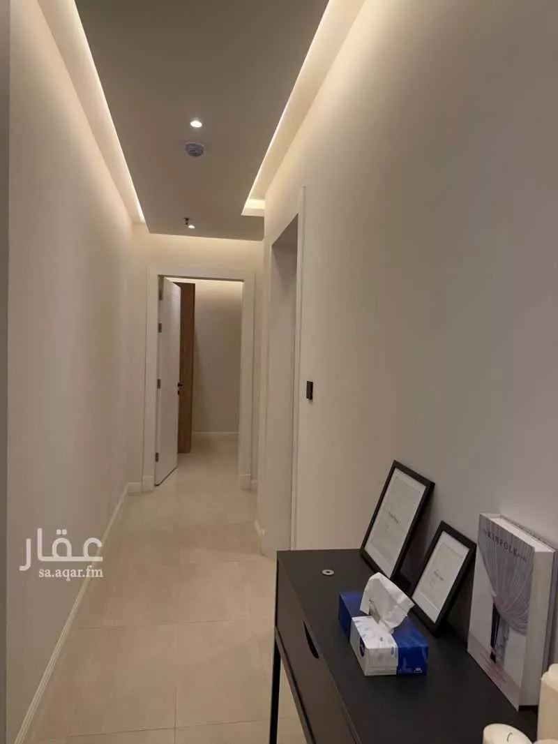 شقة 3 غرف في قرطبة 13