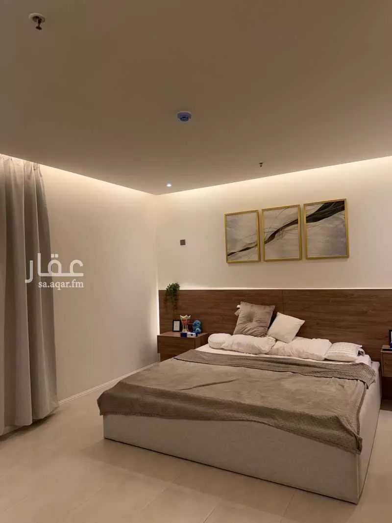 شقة 3 غرف في قرطبة 16